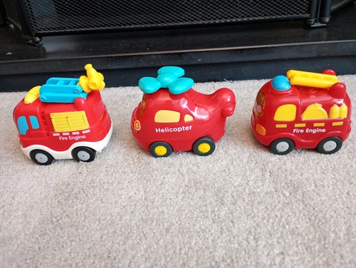Toot drivers vehicle - toot,