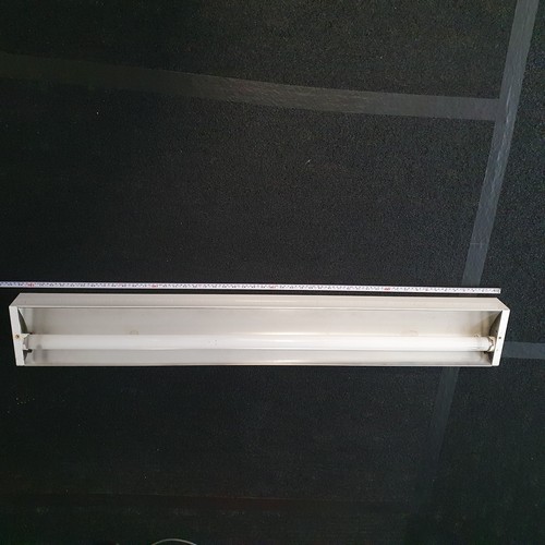 240v single fluorescent - 240v,