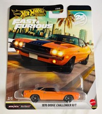 HOT WHEELS PREMIUM - 2026 FAST