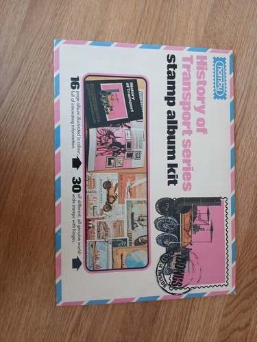 1976 hornby history of - , "history