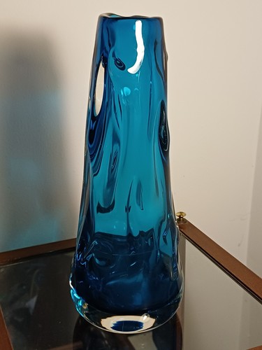 Kingfisher blue whitefriars - blue,