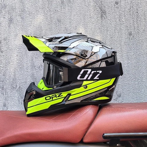 Icon adult motocross helmet - mx,