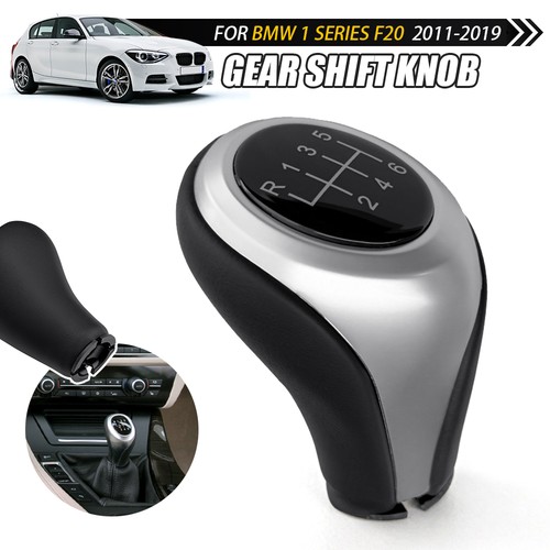 Speed manual gear stick - 6,