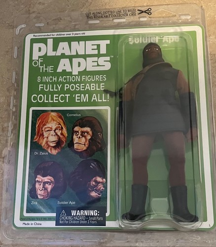Planet the apes soldier - of,