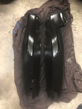 Gilera Runner Sp Vx Vxr 50 70 125 172 180 200 Rear Side Panel Plastics