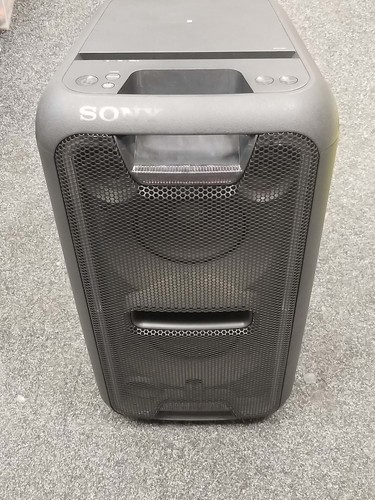 Sony gtk xb7 - gtk-xb7, led
