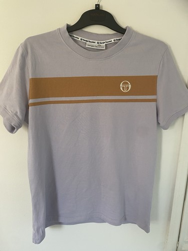 Sergio tacchini men shirt - sergio, men's