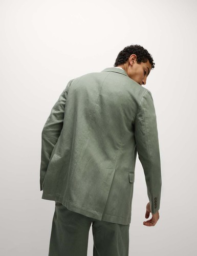 Marks spencer mens cotton - &,