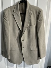 Mens M&S Collezione Beige