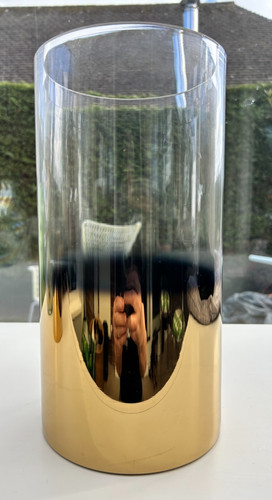 Pols potten hurricane glass - potten,