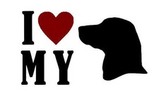 Decals - Boxer / Doberman /