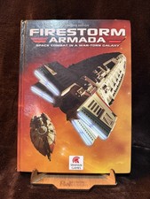 Firestorm Armada - Space