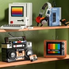 DIY Retro Electrical