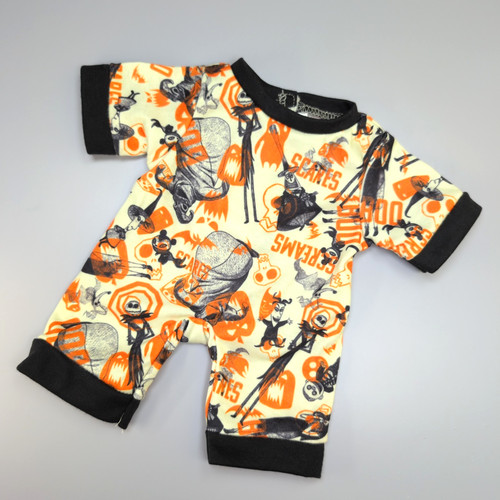 Build bear nightmare - build,
