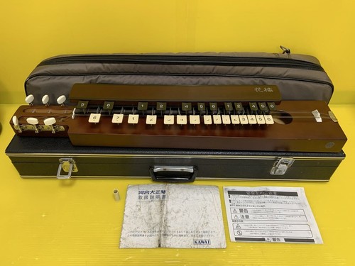 Kawai kt36 taisho koto - taisho,