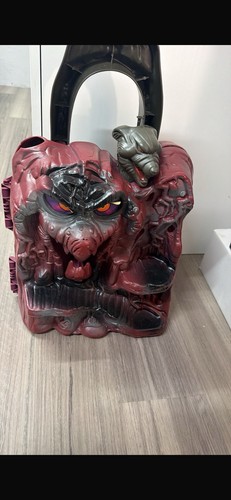 Masters the universe motu - the,