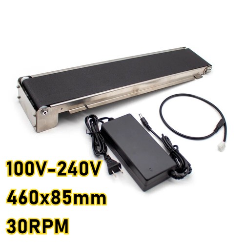 Automatic conveyor belts - conveyor, mini