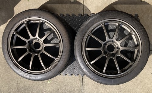 Rota force wheels 7 - rota,