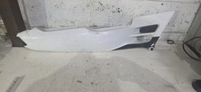 Honda cbr600 left rear - rear, fairing