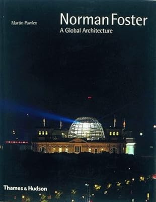 Norman foster global - norman, a