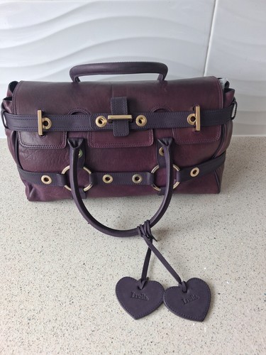 Luella bartley purple - bartley,