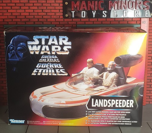 Star wars the power - wars, of