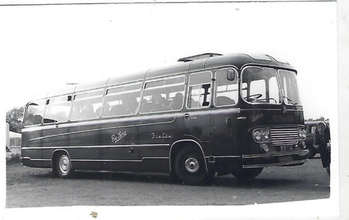 Bus photo 918fue luxe - de,