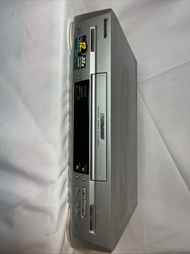 Panasonic super driv - panasonic,