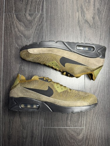 Nike air max flyknit - max, 90