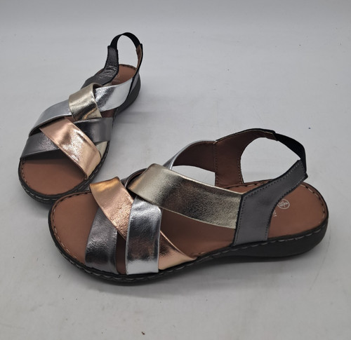 Pavers metallic bronze - pavers,
