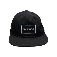 SHIMANO Logo SnapBack Hat