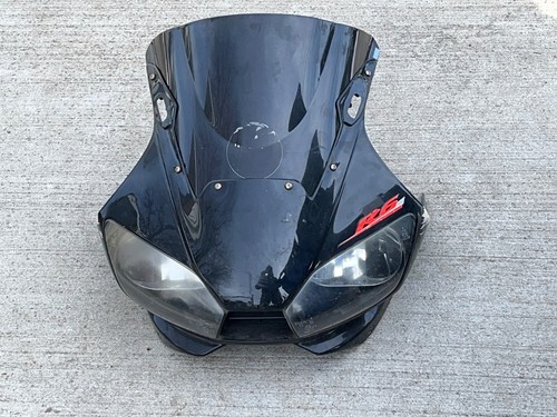 1999 2002 yamaha - yamaha, yzf-r6