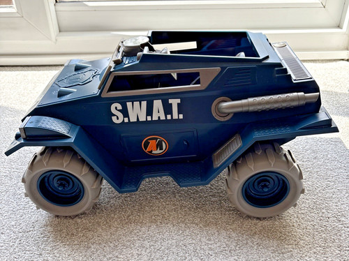 Zm12 vintage 2001 hasbro - vintage,