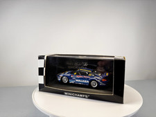 Minichamps Porsche 911