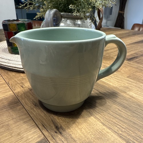 Woods ware beryl vintage - ware,