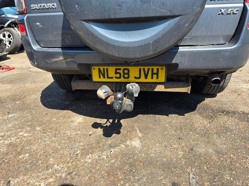 2005 suzuki grand vitara - grand,