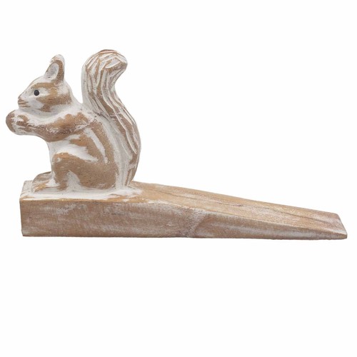 Hand carved wooden - hand,
