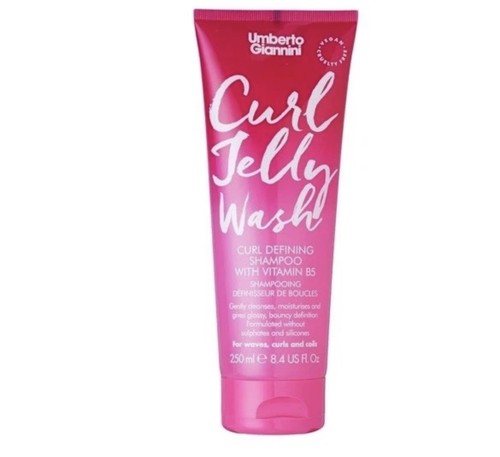 Umberto giannini curl jelly - umberto,