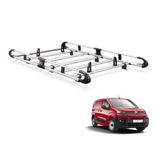 Citroen Berlingo Roof Rack for