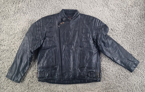 Aviatrix jacket mens large - aviatrix,