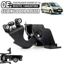 For Peugeot Expert 2007-2016