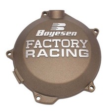 Boyesen Clutch Cover KTM SXF