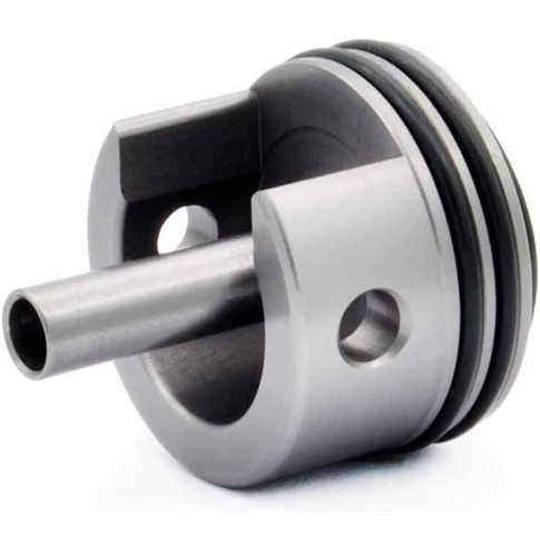 Aols cylinder head with - cylinder, flat