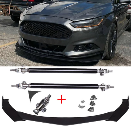 For ford fusion - ford, bumper