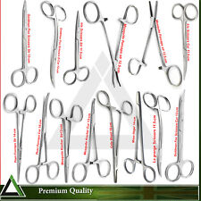 Hemostat Homeostatic Clamp