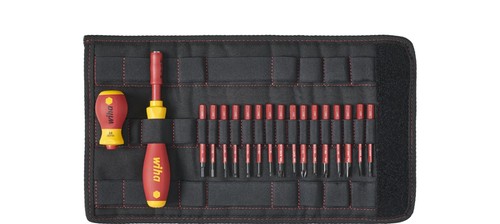 Wiha 41231 slimbit screwdriver - wiha,