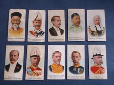 Cohen Weenen  Celebrities