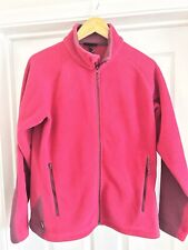 Mountain Equipment Polartec Fleece Size XL/16 (bg10)