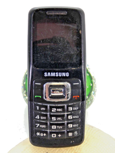 Samsung sgh b130 - samsung, mobile