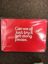 Waldo Pancake PlaceMat x 6 Can